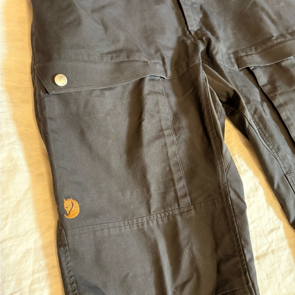Fjällräven Singi-X Trouser size 34 - Picture 3 of 9